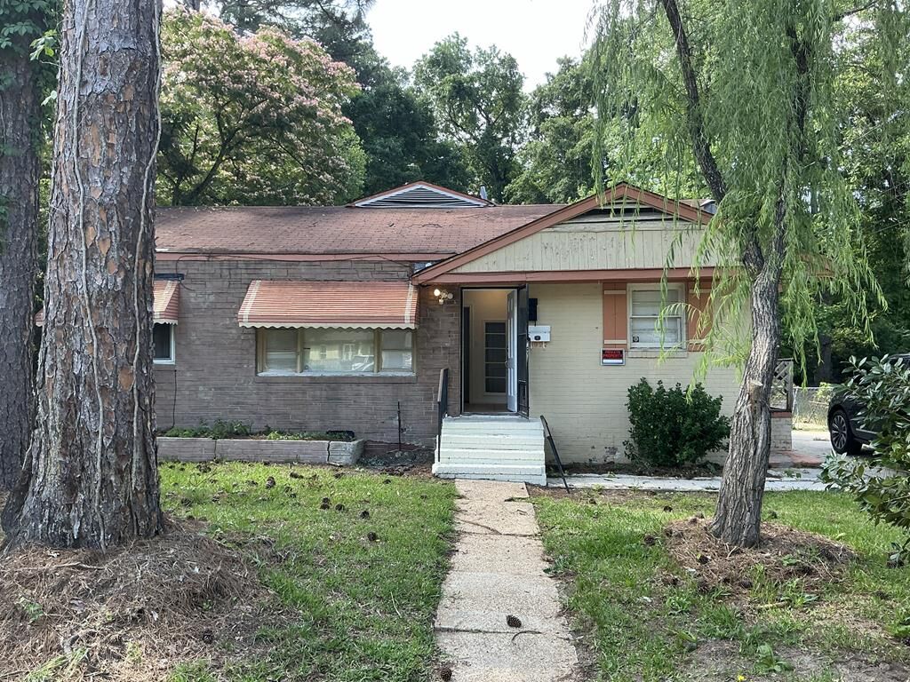 Property Photo:  3922 Evergreen Street  GA 31903 