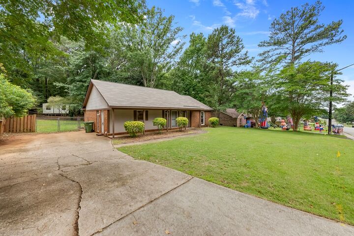 Property Photo:  4811 Bridlewood Drive  GA 31909 