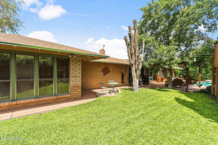 Property Photo:  4332 Donnybrook Place  TX 79902 