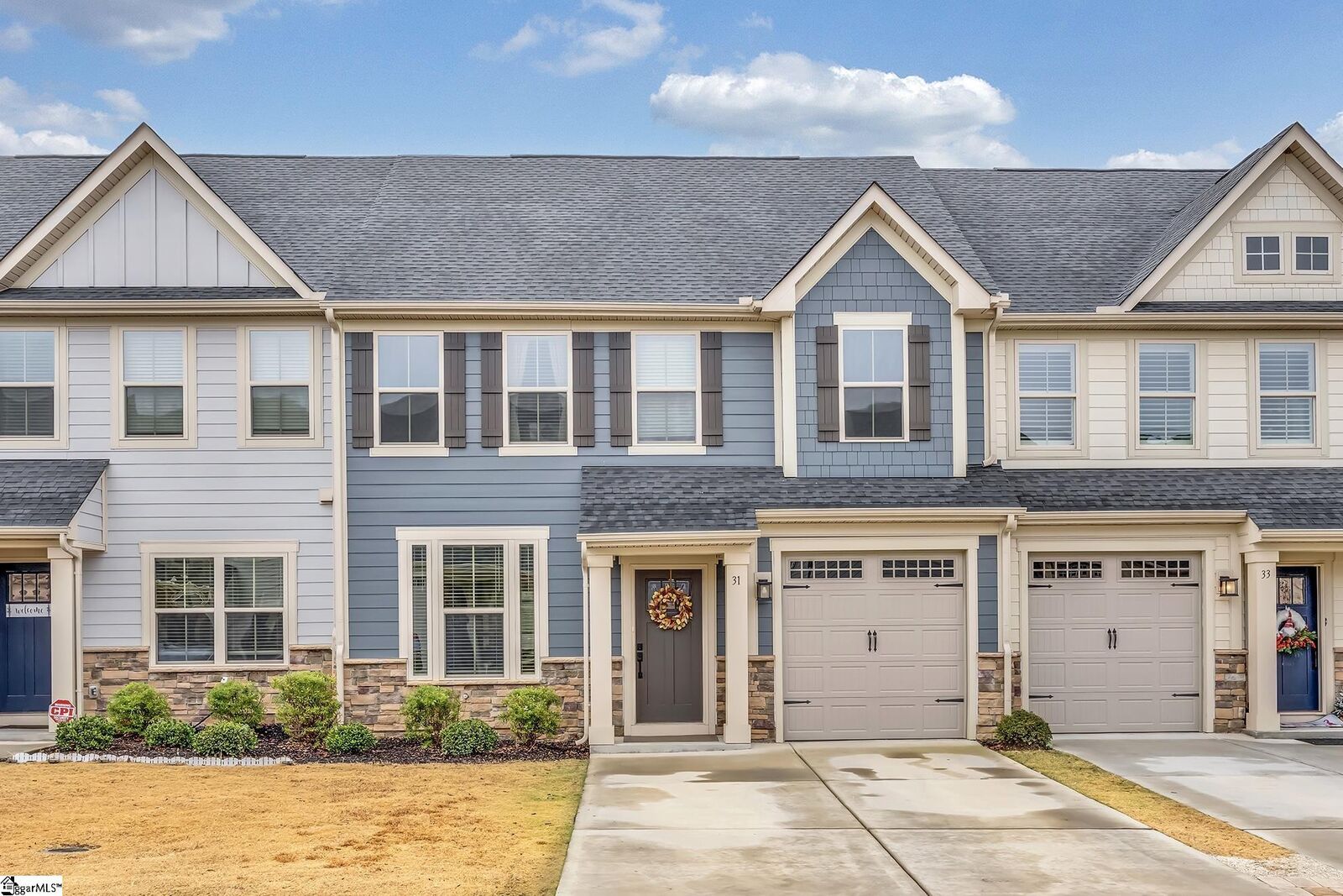 Property Photo:  31 Moss Hollow Way  SC 29680 