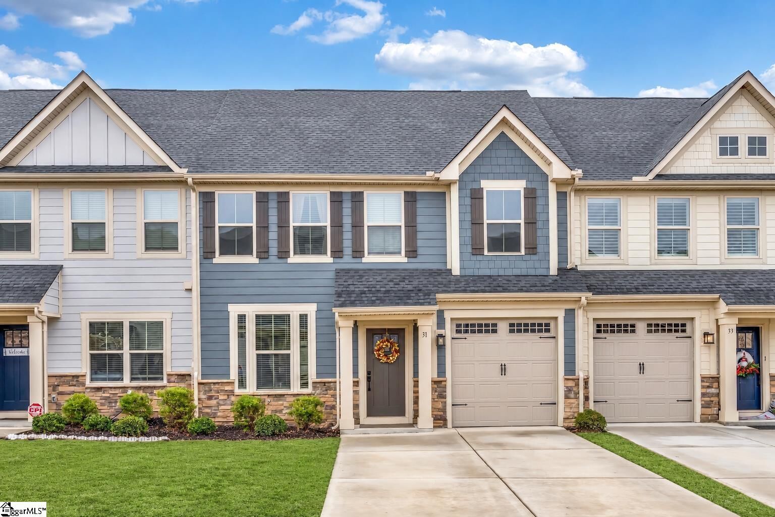 Property Photo: 31 Moss Hollow Way SC 29680