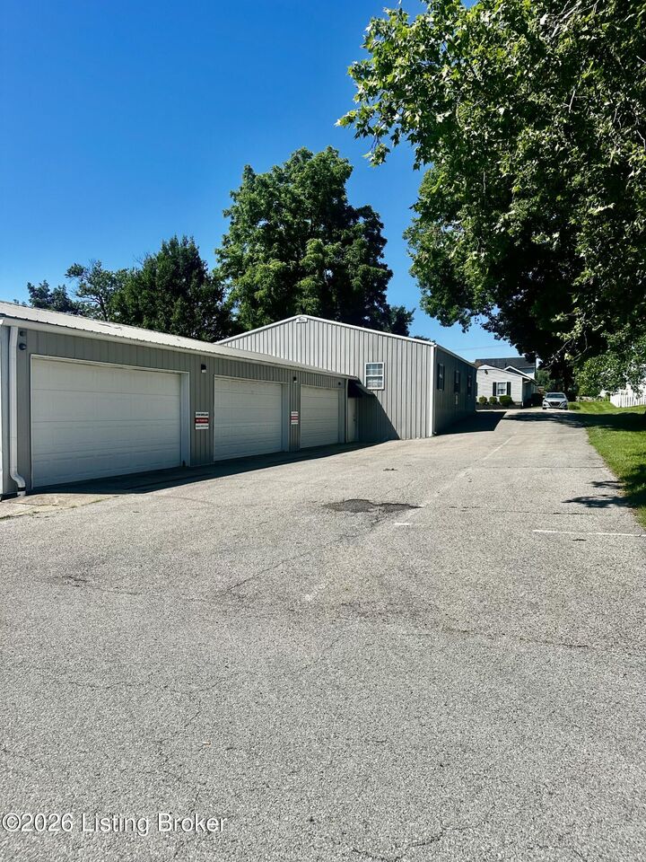 Property Photo:  10413 Taylorsville Rd  KY 40299 