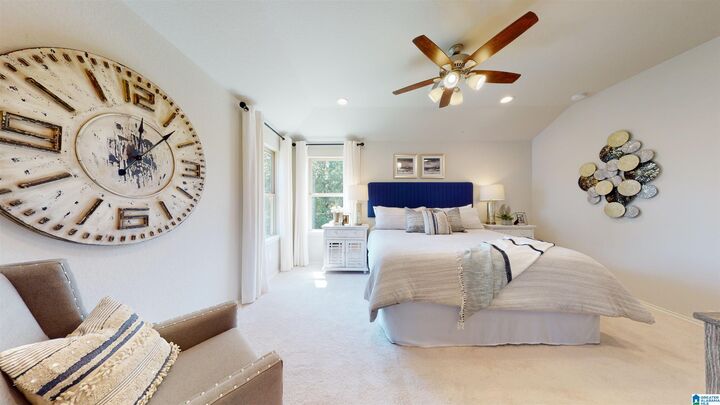 Property Photo:  325 Jemison Trails Drive  AL 35085 