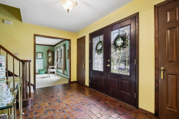 Property Photo:  15 Bourbon St  NJ 07470 