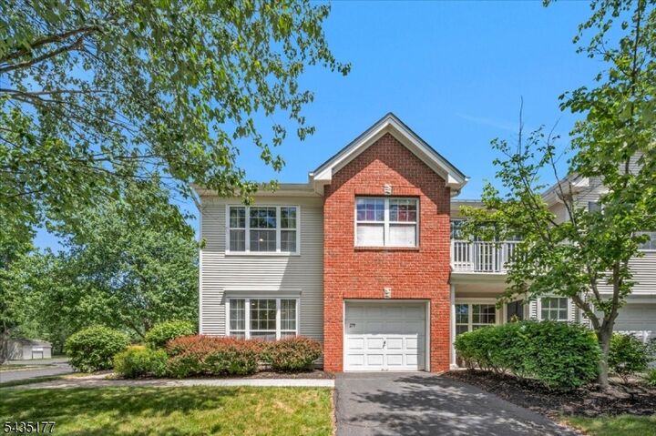 Property Photo:  279 Janine Way  NJ 08807 