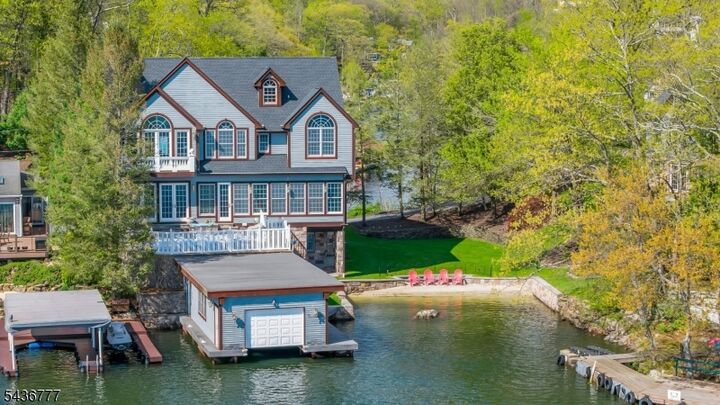 Property Photo: 10 Oakdale Ave NJ 07843