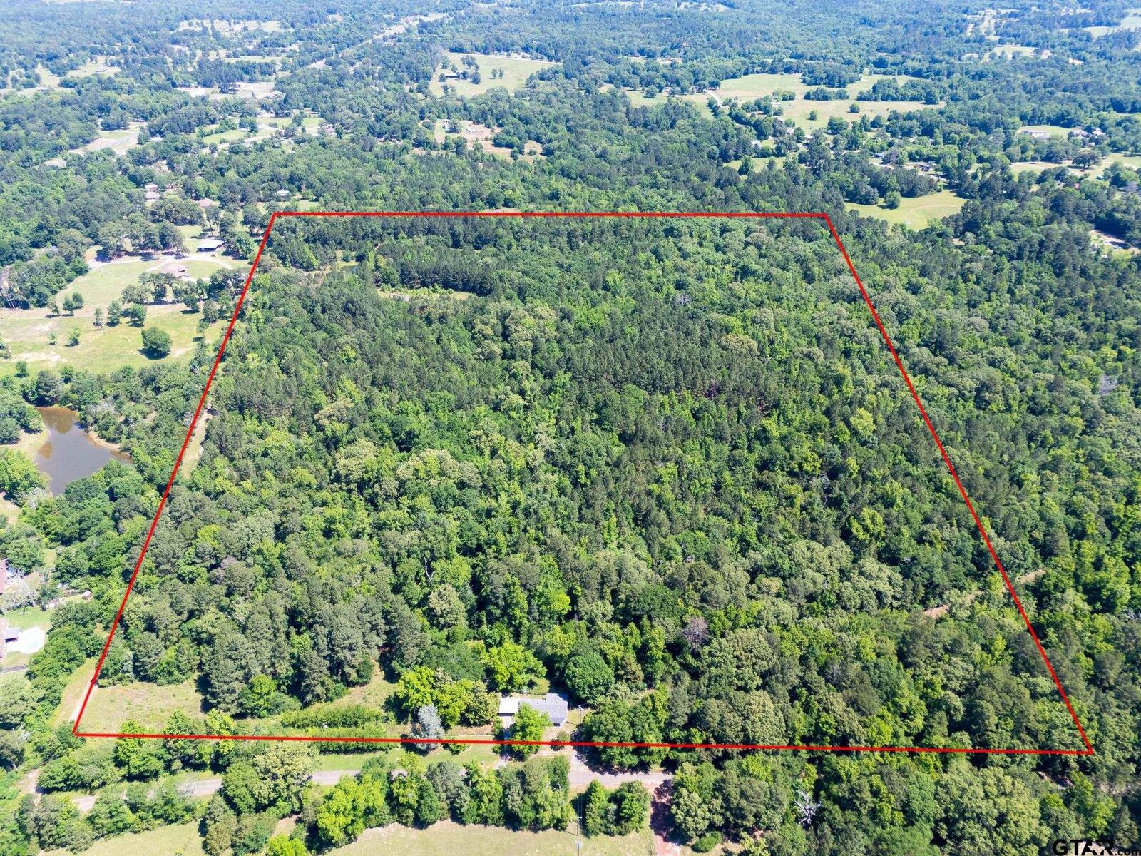 Property Photo:  1085 Pyeatt Rd  TX 75647 