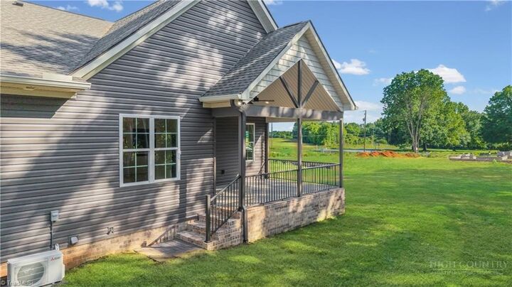 Property Photo:  109 Frost Road  NC 27006 