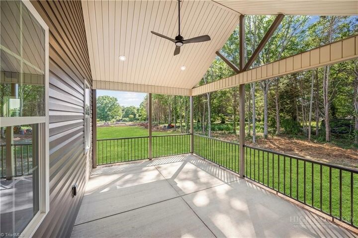 Property Photo:  109 Frost Road  NC 27006 