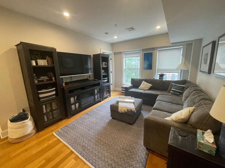 Property Photo:  609 Monroe St 2  NJ 07030 