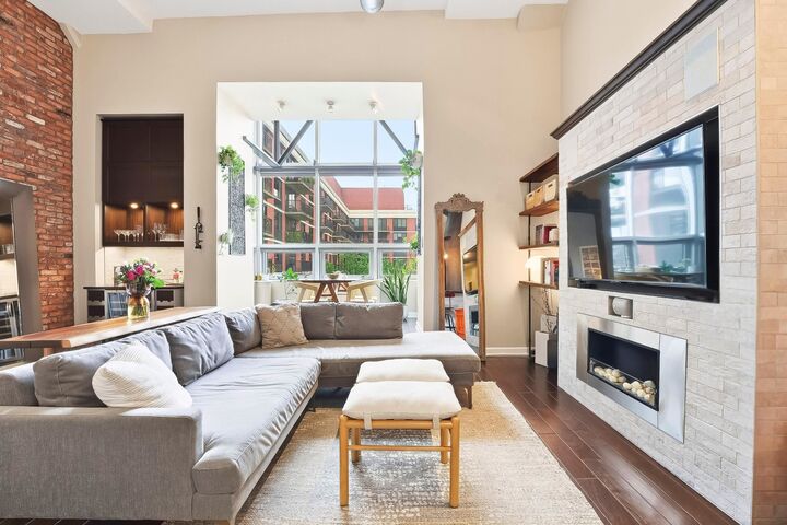 Property Photo: 689 Luis M Marin Blvd 805 NJ 07302