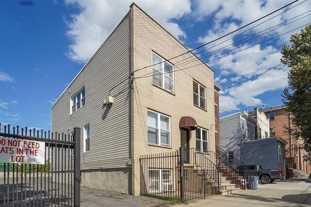 Property Photo:  514 4th St 3  NJ 07087 
