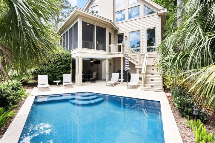 Property Photo:  64 Lawton Road  SC 29928 
