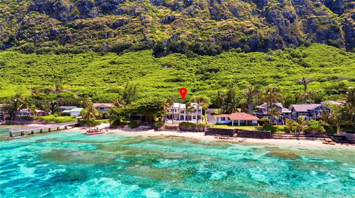 Property Photo:  41-459 Kalanianaole Highway  HI 96795 