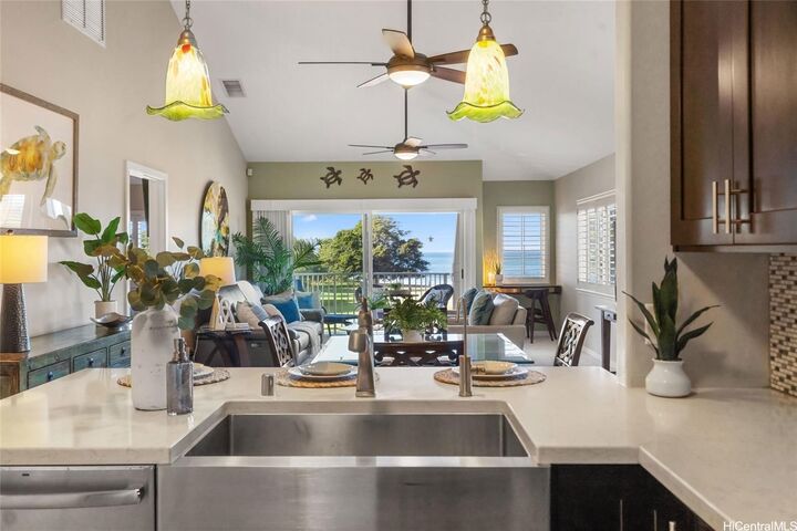 Property Photo:  92-1001 Aliinui Drive 25C  HI 96707 