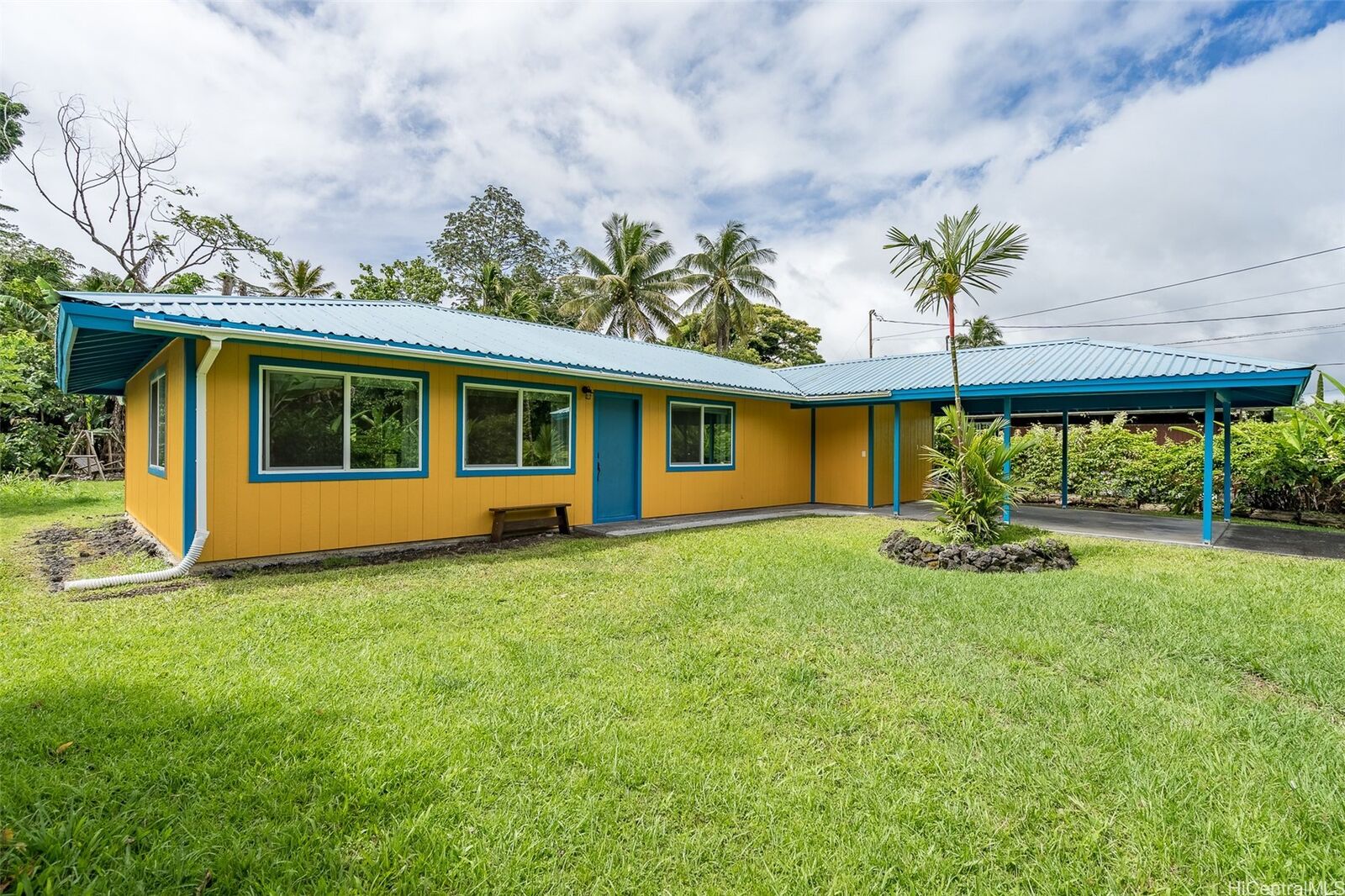 Property Photo:  15-303 Puni Makai Loop N  HI 96778 