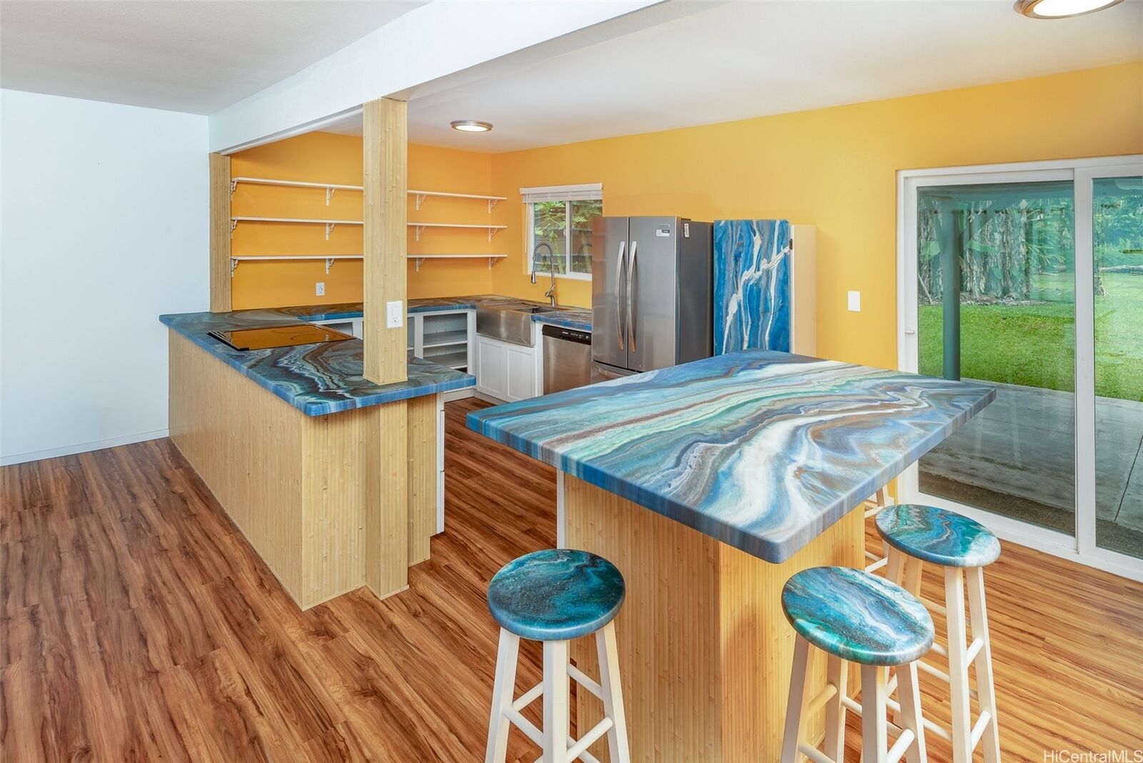 Property Photo:  15-303 Puni Makai Loop N  HI 96778 
