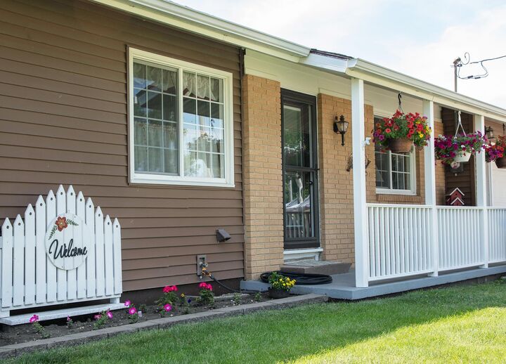 Property Photo:  55 Bayou Drive  IA 50658 