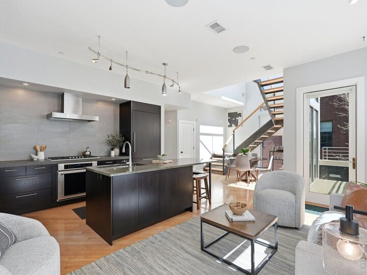 Property Photo: 2336 Spruce St E CO 80302