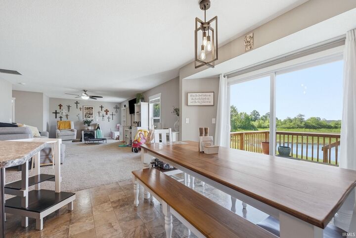 Property Photo:  15051 Whitaker Drive  IN 46818 