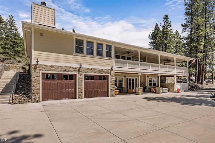 Property Photo:  250 Jacks Valley Ranch  NV 89705 