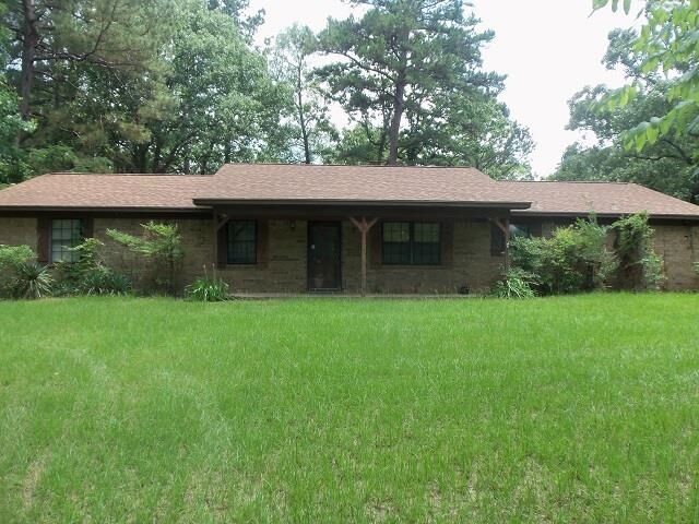 Property Photo: 3668 E Cr 176 Ray Road TX 75662
