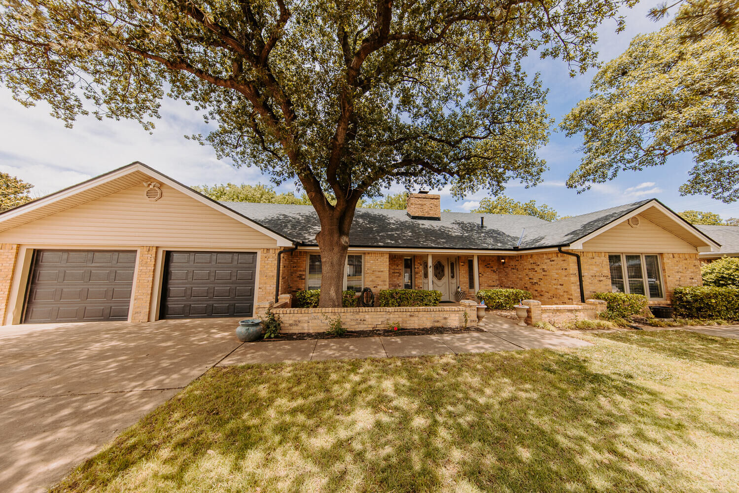 Property Photo: 3408 94th Street TX 79423