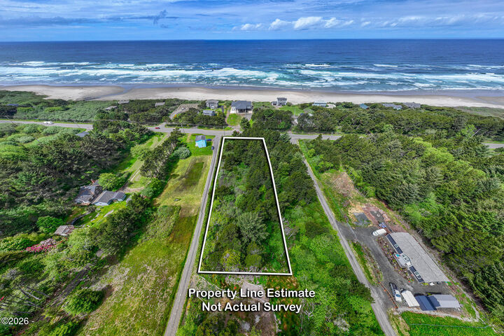 Property Photo:  Tl 2700 NE Dorning Street  OR 97498 