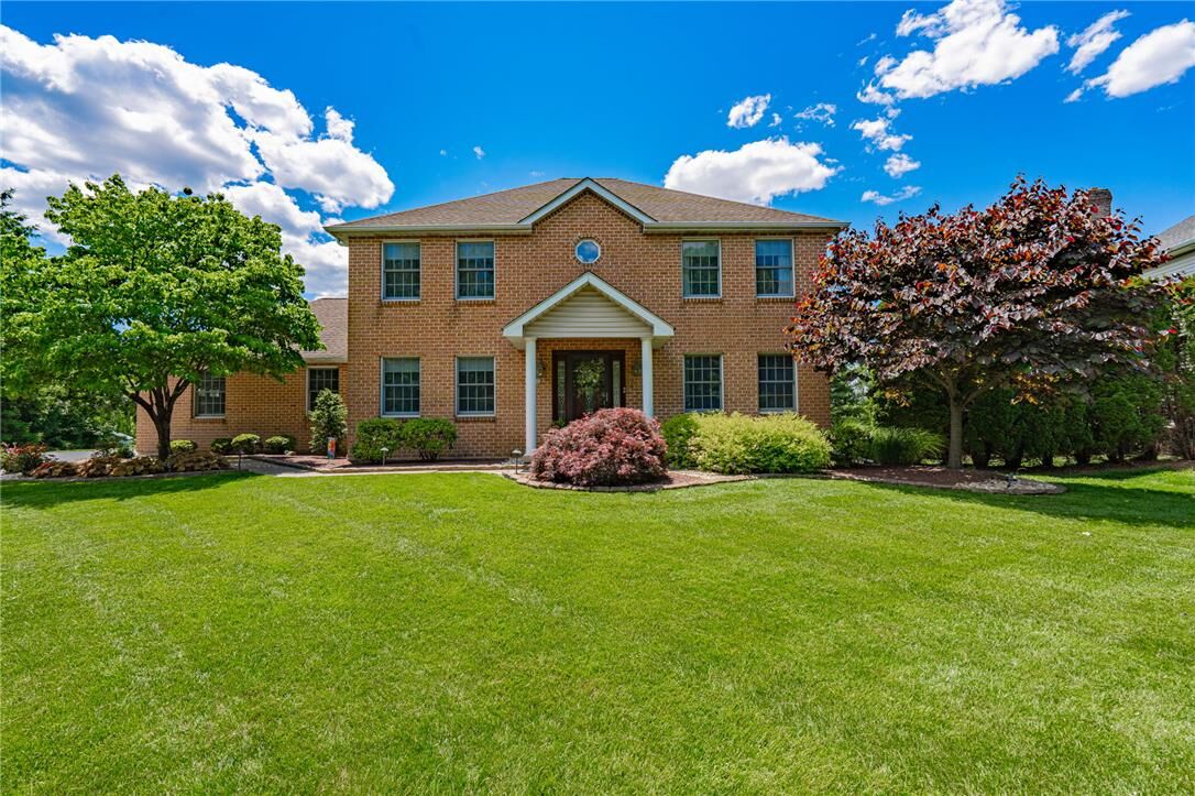 Property Photo: 3110 Highland Drive PA 18045