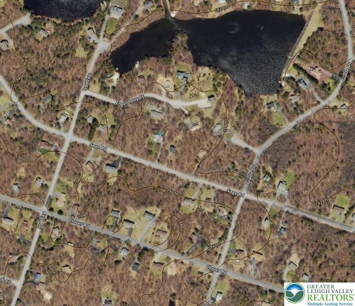 Property Photo: 209 Sage Road PA 18334