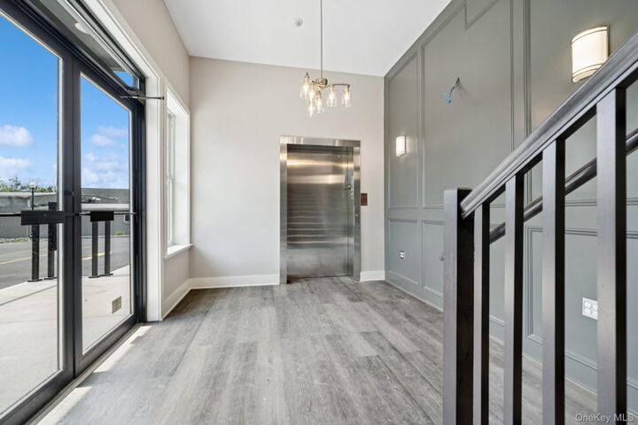Property Photo: 153 Greenwich Avenue 301 NY 10924