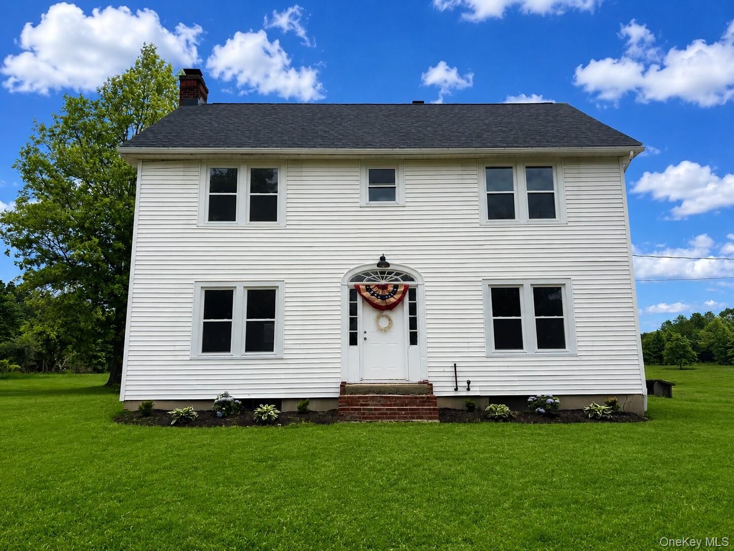 Property Photo:  106 County Route 93  NY 10958 