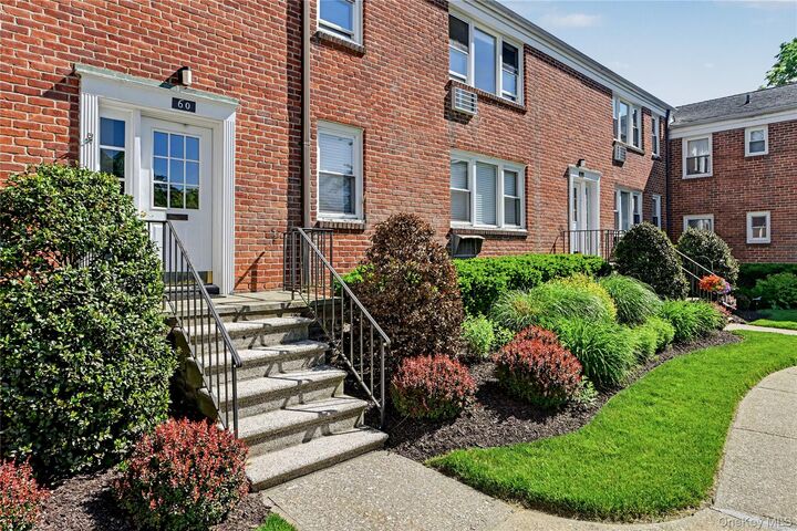 Property Photo: 60 Manville Road 1 NY 10570