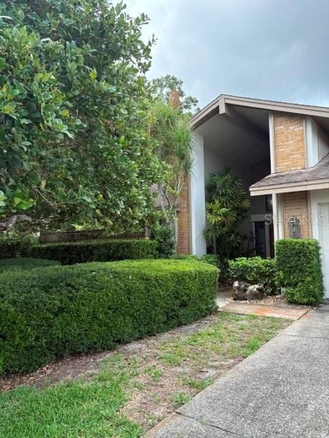 Property Photo: 2695 Brattle Lane FL 33761