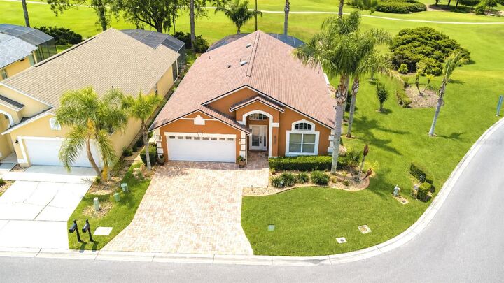 Property Photo: 2701 Kokomo Loop FL 33844