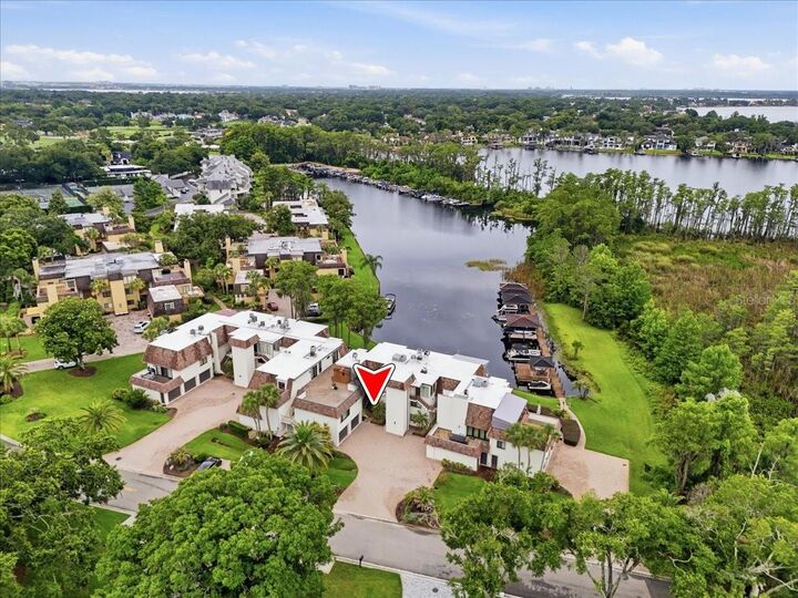 Property Photo: 8984 Houston Place 103 FL 32819