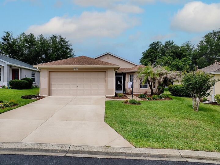 Property Photo:  5052 China Sea  FL 32778 