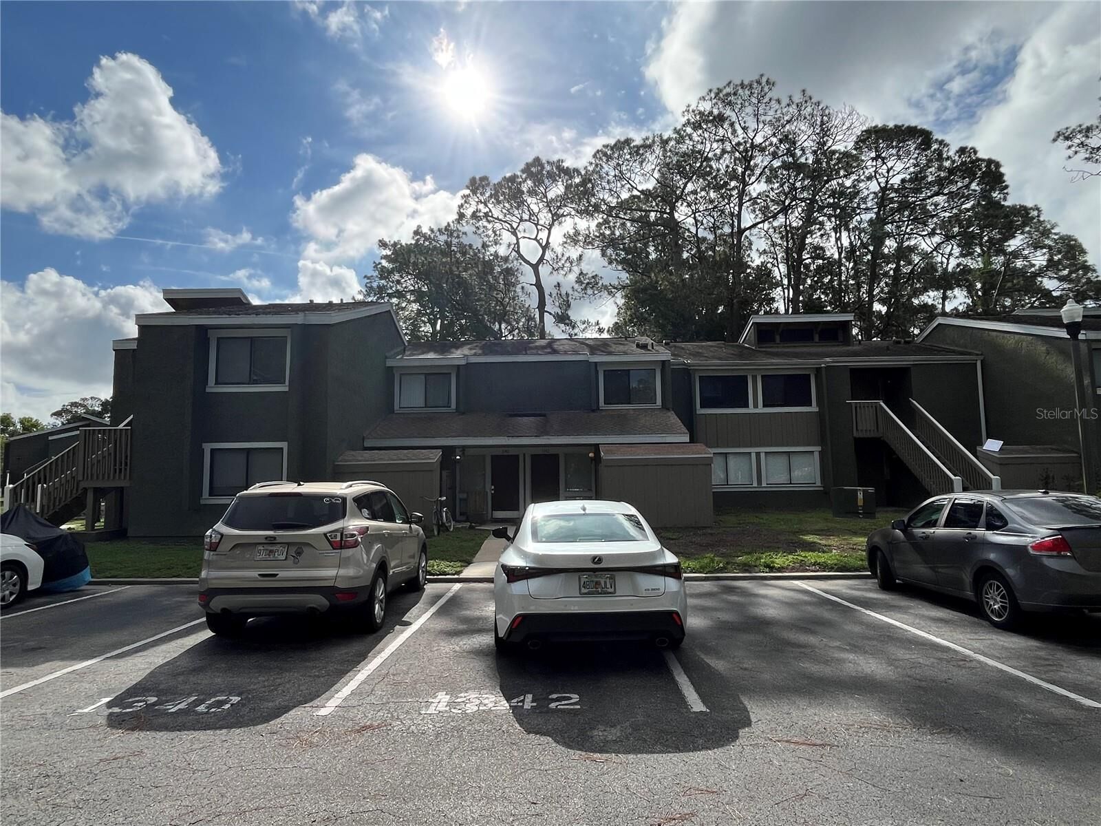 Property Photo:  6142 Peregrine Avenue 13D  FL 32819 
