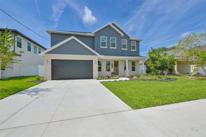 Property Photo:  3506 W Rogers Avenue  FL 33611 