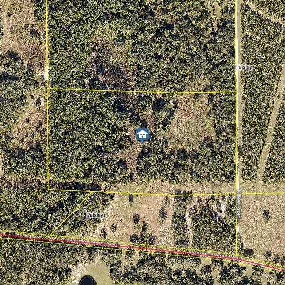 Property Photo:  Kilker Road  FL 32767 