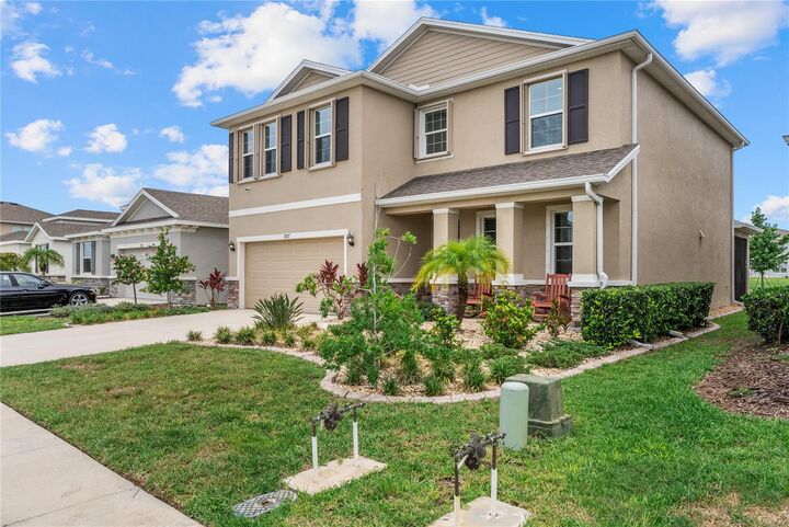 Property Photo:  17727 Cantarina Cove  FL 34211 