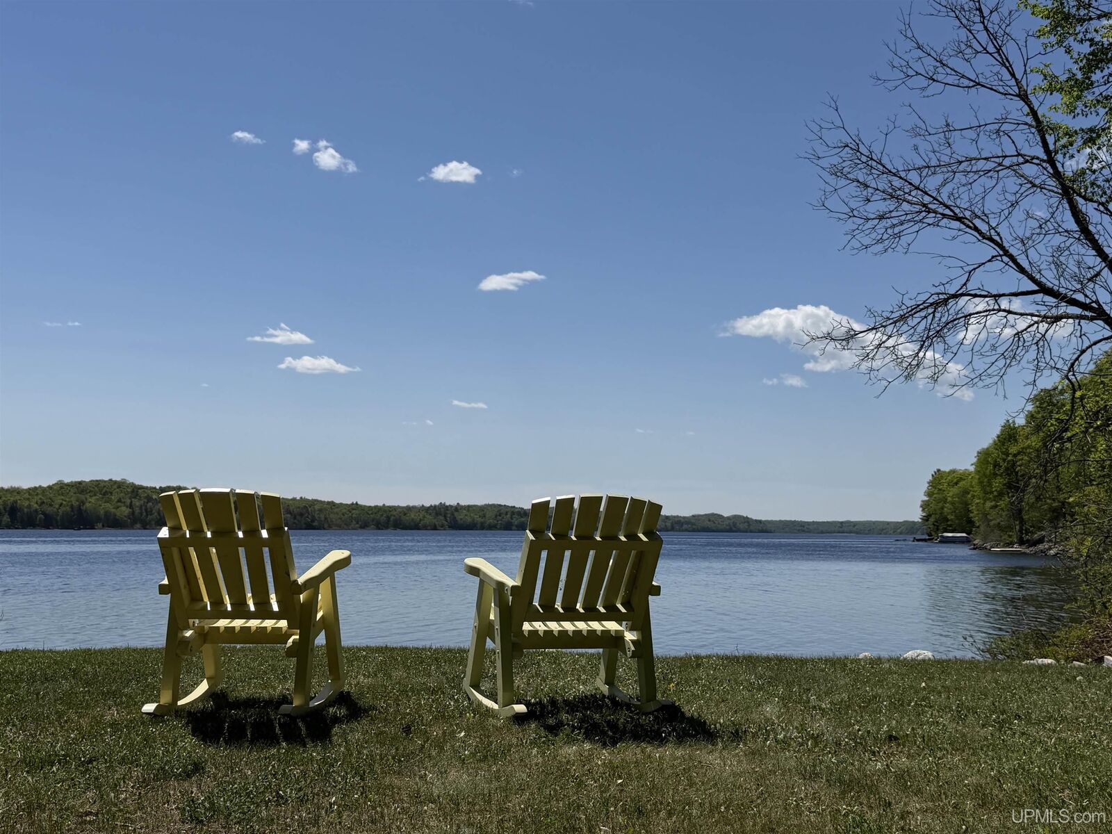 Property Photo:  33 Tan Road  MI 49861 