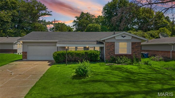 Property Photo:  11790 New Halls Ferry Road  MO 63033 