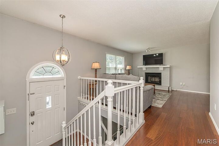 Property Photo:  467 Talbert Court  MO 63021 