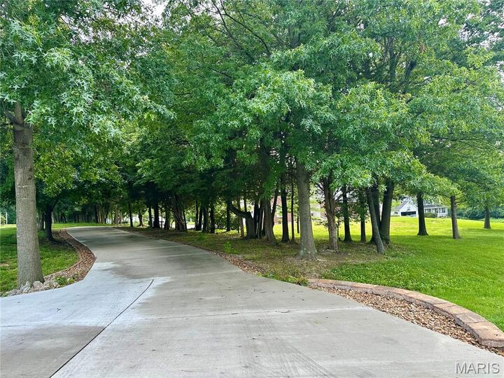 Property Photo:  2941 Trapper Trail  MO 63385 
