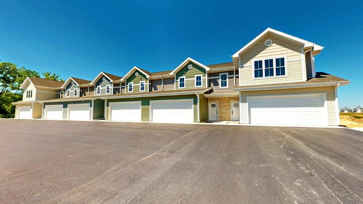 Property Photo:  212 Settlers Dr  WI 53549 