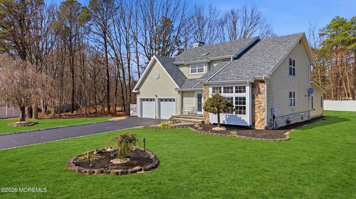 Property Photo: 5 Dan Court NJ 08857