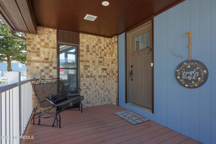 Property Photo: 28 Farragut Drive NJ 08723