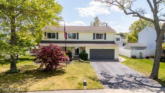 Property Photo: 157 Arizona Avenue NJ 08753