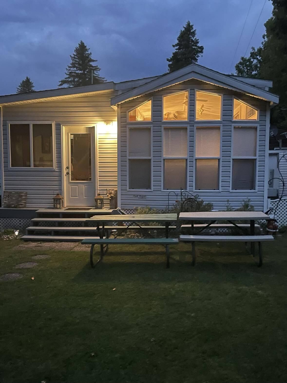 Property Photo: 8091 Carriage Lane MI 49336
